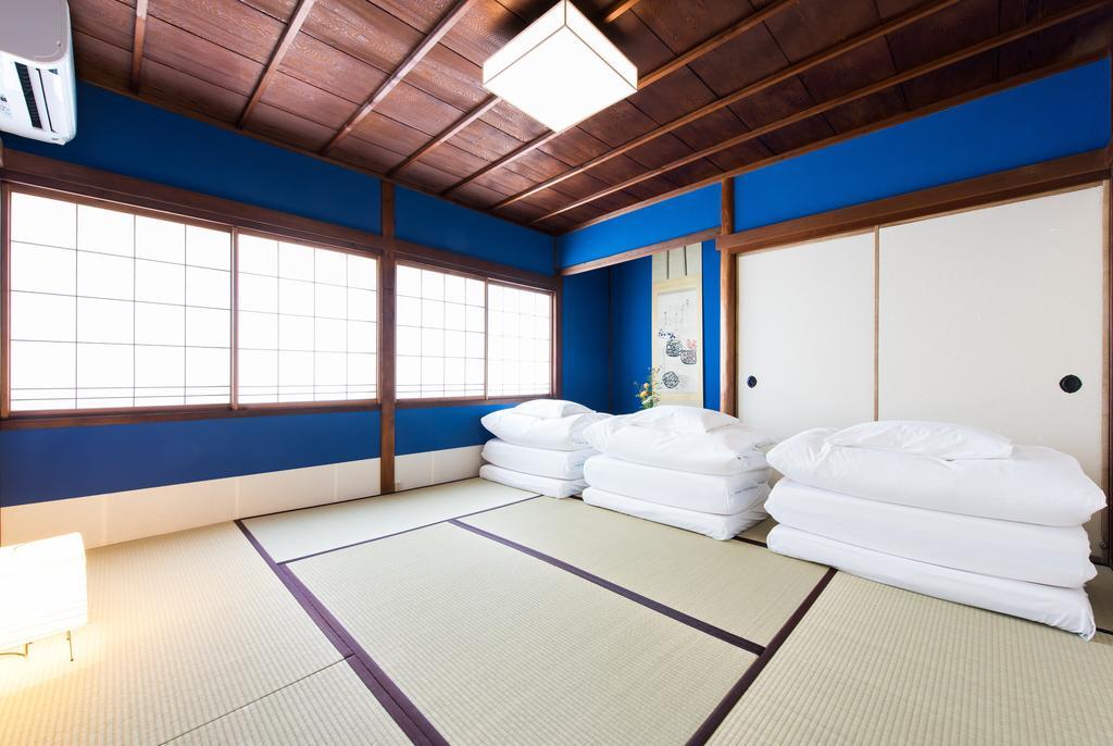 Villa Higashiyama Kageroi à Kanazawa Extérieur photo