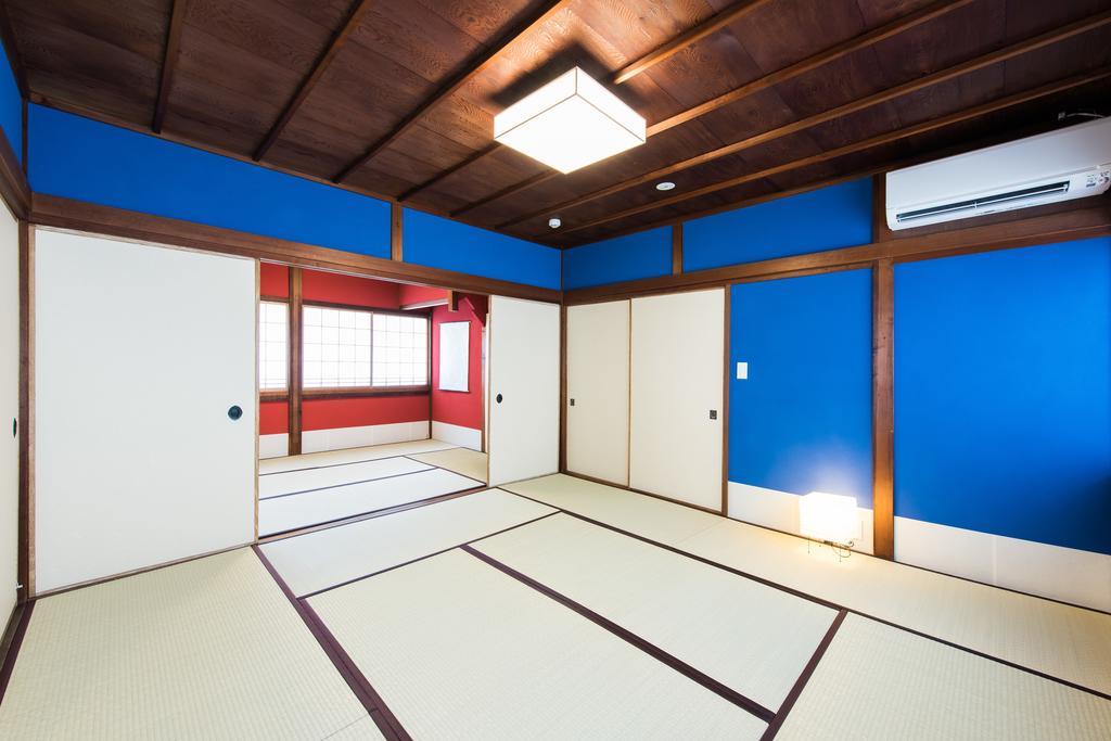 Villa Higashiyama Kageroi à Kanazawa Extérieur photo