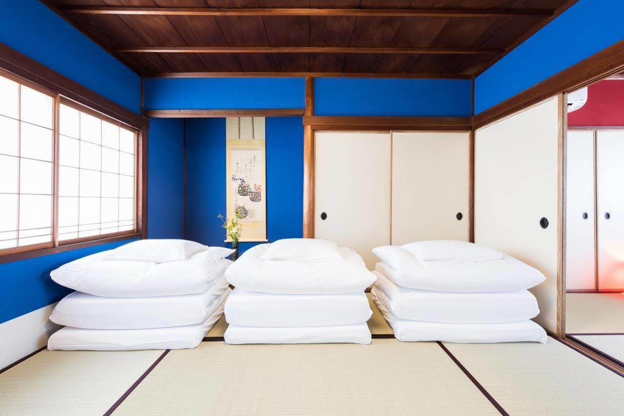 Villa Higashiyama Kageroi à Kanazawa Extérieur photo