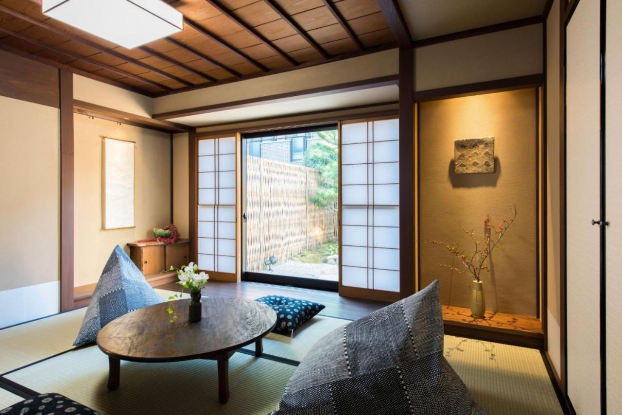 Villa Higashiyama Kageroi à Kanazawa Extérieur photo