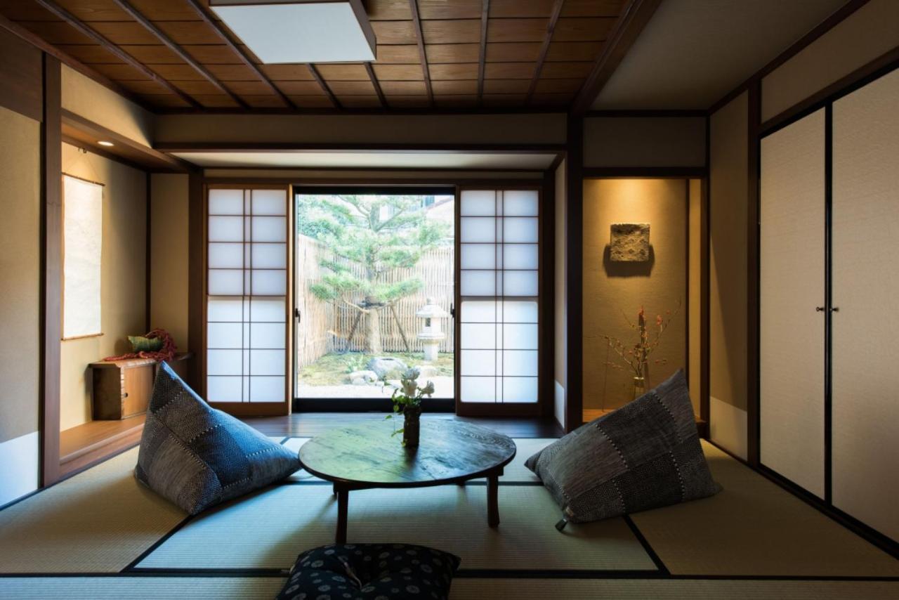 Villa Higashiyama Kageroi à Kanazawa Extérieur photo