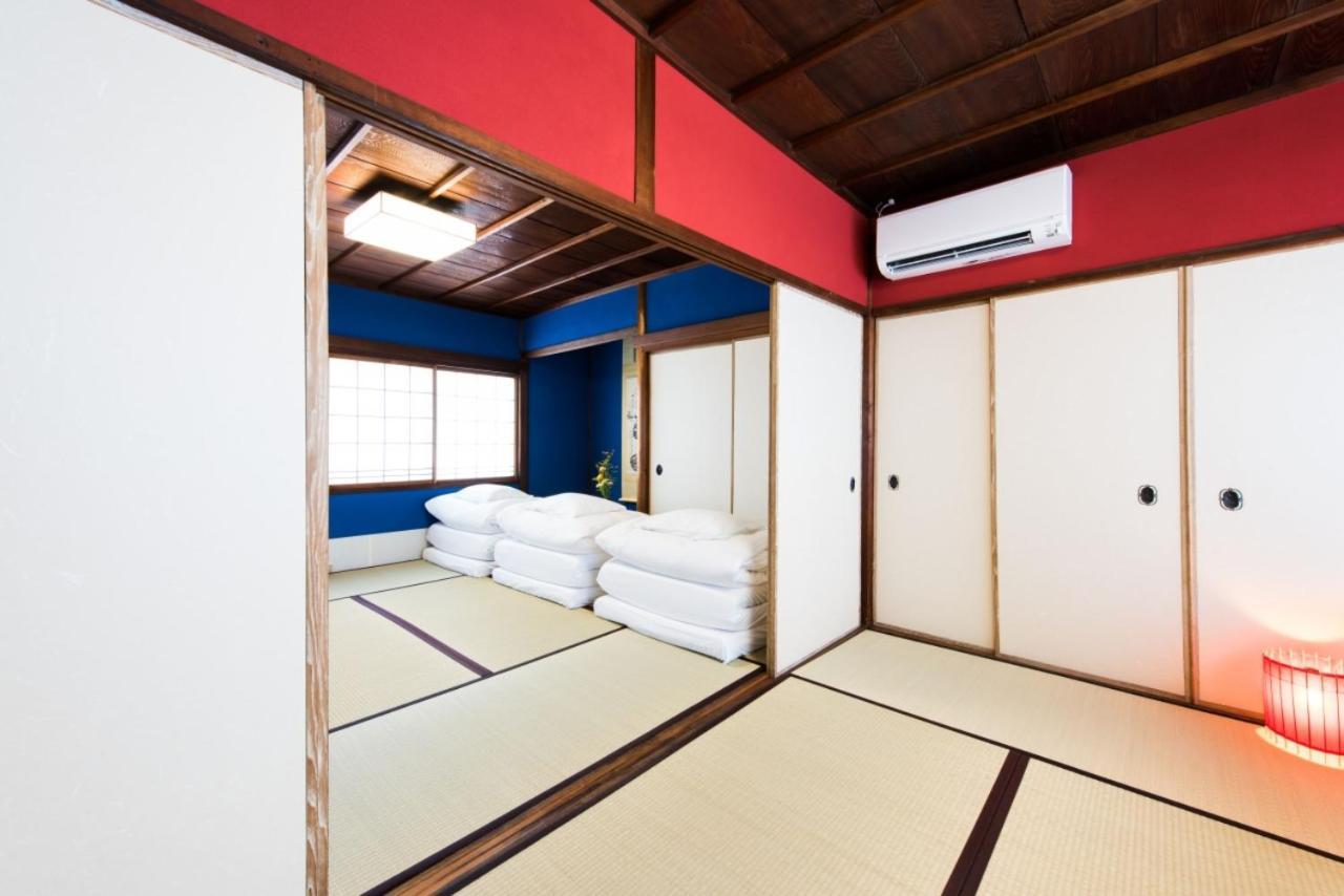 Villa Higashiyama Kageroi à Kanazawa Extérieur photo